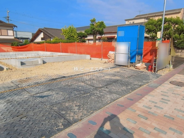 【外観】 | 知多市つつじが丘１丁目　１号棟
