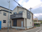 坂戸市千代田2丁目5期　ブルーミングガーデン　新築戸建　全5棟　3号棟の画像