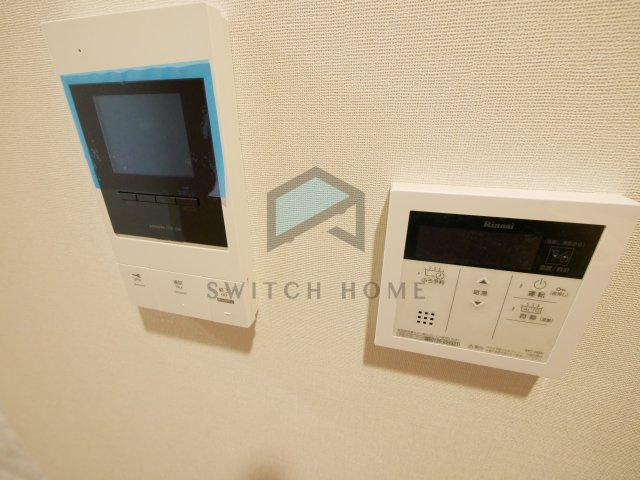 【セキュリティ】 | リアライズ小路駅前 | TVモニターホン付き！