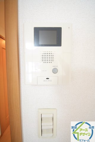 プリマ・ステラのセキュリティ|※類似部屋