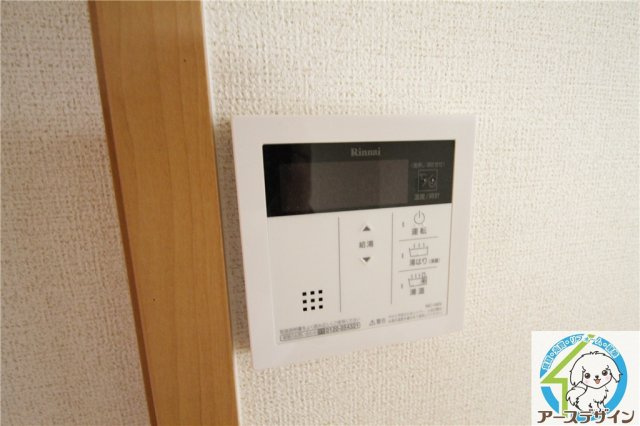 プリマ・ステラの設備|※類似部屋