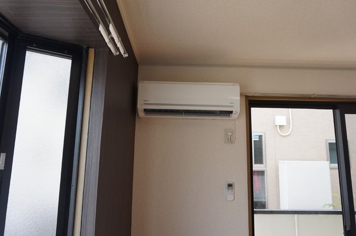 ルミエール沼北のその他