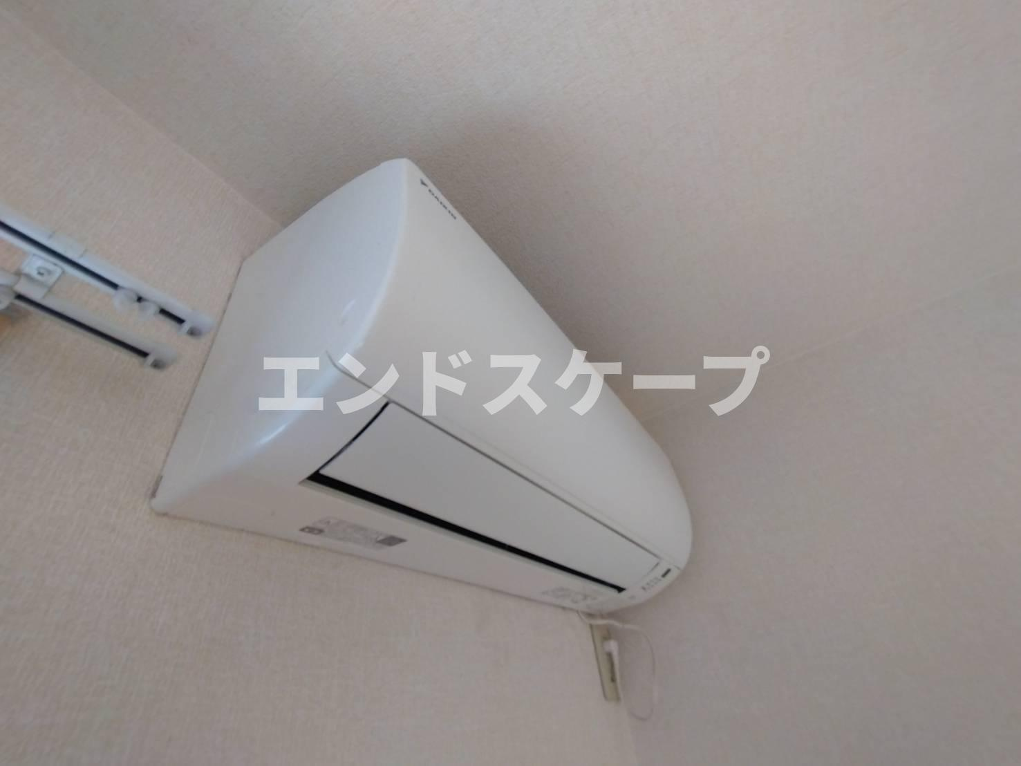 エル古城　Ⅰ/Ⅱ/Ⅲ Ⅲの設備|高崎、前橋のお部屋探しはエンドスケープまで！お客様の理想お聞かせ下さい♪
