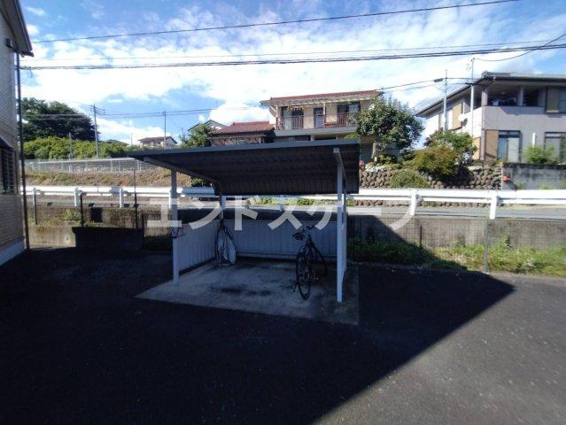 エル古城　Ⅰ/Ⅱ/Ⅲ Ⅲのその他共用部分|高崎、前橋のお部屋探しはエンドスケープまで！お客様の理想お聞かせ下さい♪