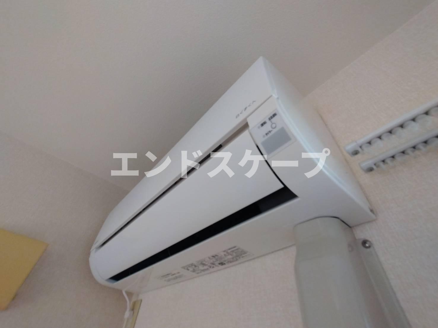 エル古城　Ⅰ/Ⅱ/Ⅲ Ⅲの設備|高崎、前橋のお部屋探しはエンドスケープまで！お客様の理想お聞かせ下さい♪
