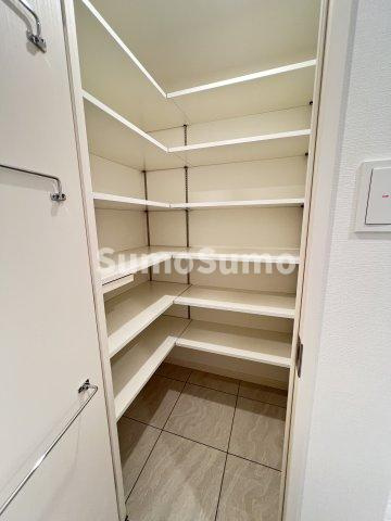 アジールコート池尻大橋のその他