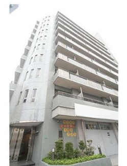 【外観】 | アビタシオン葛西 | ☆外観☆