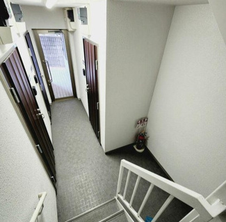 【その他共用部分】 | マーレ東あずま駅前