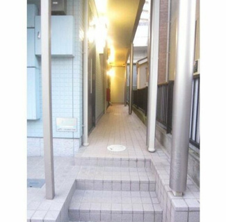 【その他共用部分】 | SHAMAISON華みずき3号館