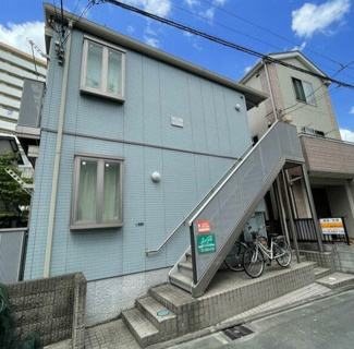 【外観】 | SHAMAISON華みずき3号館 | ☆外観☆