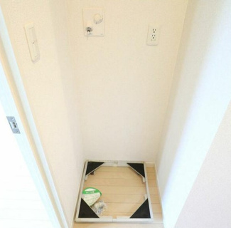 【設備】 | SHAMAISON華みずき3号館
