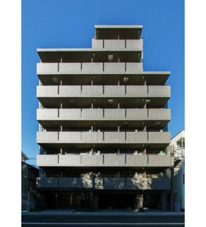 【外観】 | ルーブル錦糸町参番館 | ☆外観☆