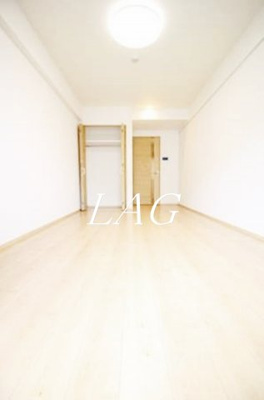 【寝室】 | プレール・ドゥーク羽田ＷＥＳＴⅡ | 寝室です。