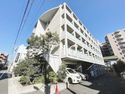 【外観】 | プレール・ドゥーク羽田ＷＥＳＴⅡ | 外観です。