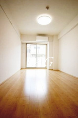 【居間・リビング】 | プレール・ドゥーク羽田ＷＥＳＴⅡ | 洋室のお部屋です。