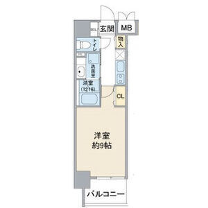 スリーアイランドタワー名駅北