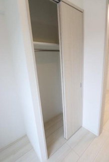 【収納】 | ジェノヴィア鐘ヶ淵