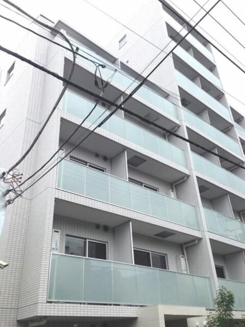 レガリス門前仲町パークサイドのその他