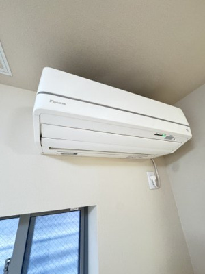 【設備】 | エース高円寺 | エアコン
現況優先となります。