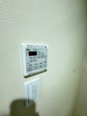 【設備】 | エース高円寺 | 現況優先となります。
