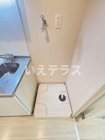 神戸山手アパートメントのその他