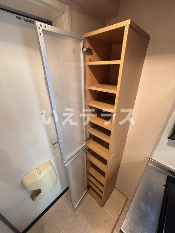 神戸山手アパートメントのその他