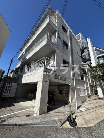 神戸山手アパートメントのその他