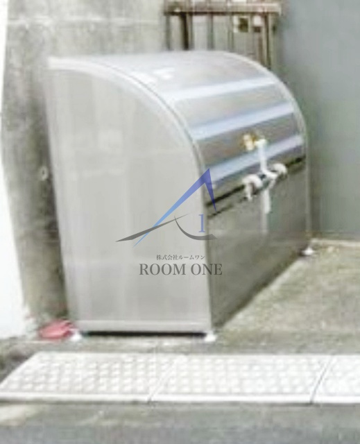 エバグリーン浜田山