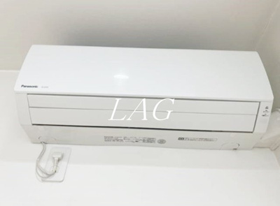 【設備】 | ラファライズ | エアコンです。