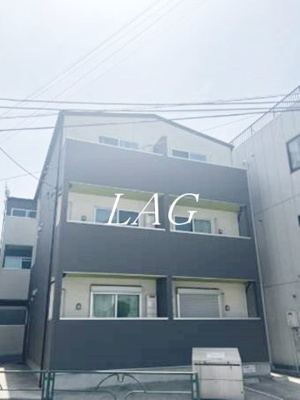 【外観】 | ラファライズ | 外観です。