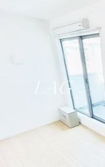 【居間・リビング】 | ラファライズ | 洋室のお部屋です。