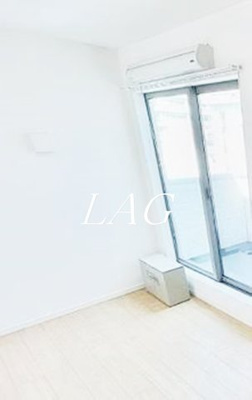 【居間・リビング】 | ラファライズ | 洋室のお部屋です。