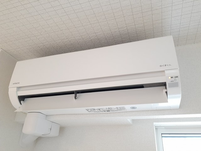 ラシュレ白浜の設備