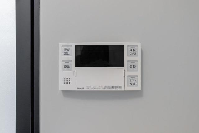 ＢＲＩＣＫ　ＲＥＳＩＤＥＮＣＥ　南青山|Aタイプ2024年10月撮影 同タイ…