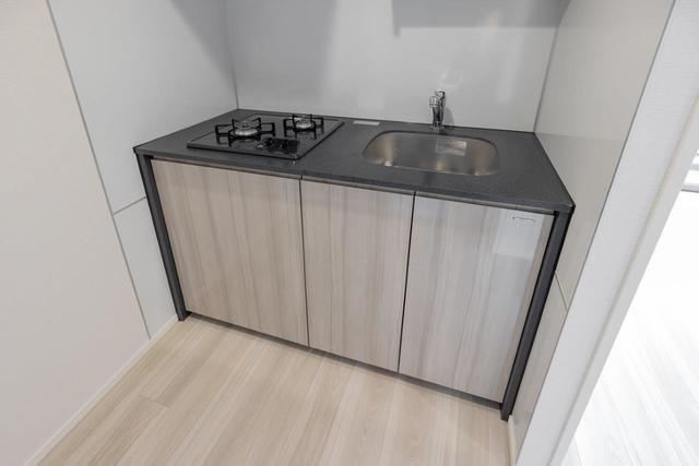 ＢＲＩＣＫ　ＲＥＳＩＤＥＮＣＥ　南青山の設備|Aタイプ2024年10月撮影 同タイ…
