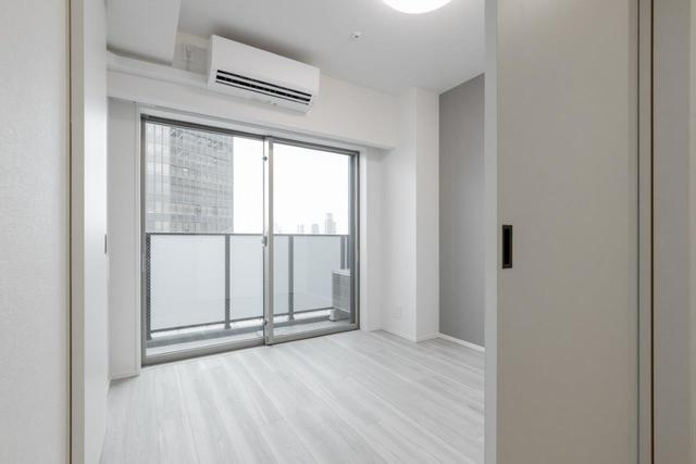 ＢＲＩＣＫ　ＲＥＳＩＤＥＮＣＥ　南青山の内装|Aタイプ2024年10月撮影 同タイ…