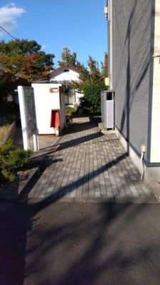 【その他】 | レオパレス樹