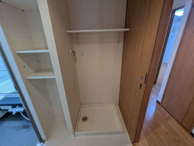 アウレリア上新庄ペアパークスの設備
