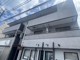 【外観】 | ファーストビルⅡ