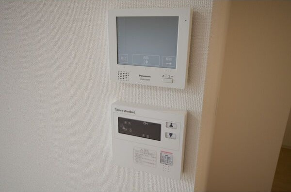 サングレースのセキュリティ