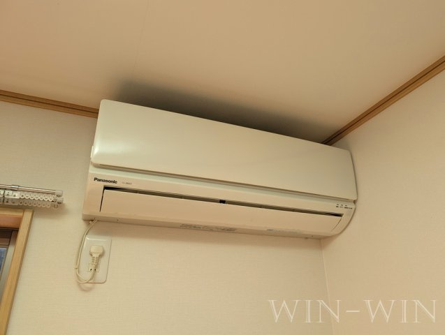 クレシタ神ノ輪の設備