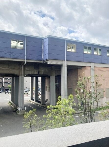 シエリア本郷駅前のその他共用部分