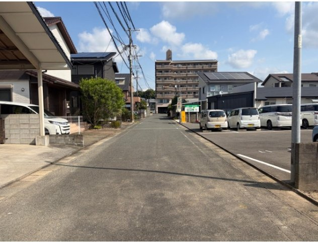 原田7丁目B号地
