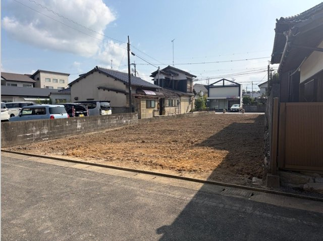 原田7丁目B号地