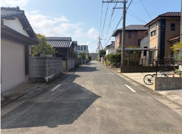 原田7丁目B号地
