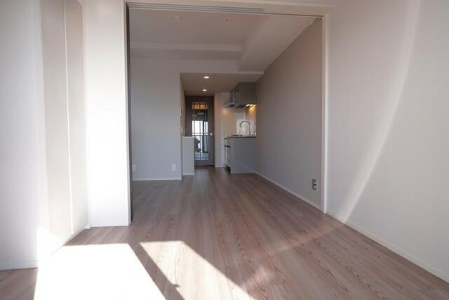 ルフォンプログレ西大井プレミアの内装|※写真は同タイプ住戸です。