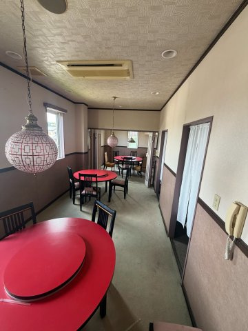 常滑市矢田字垣出口店舗付き住宅のその他共用部分