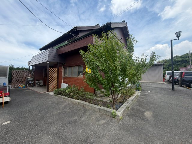 常滑市矢田字垣出口店舗付き住宅のその他