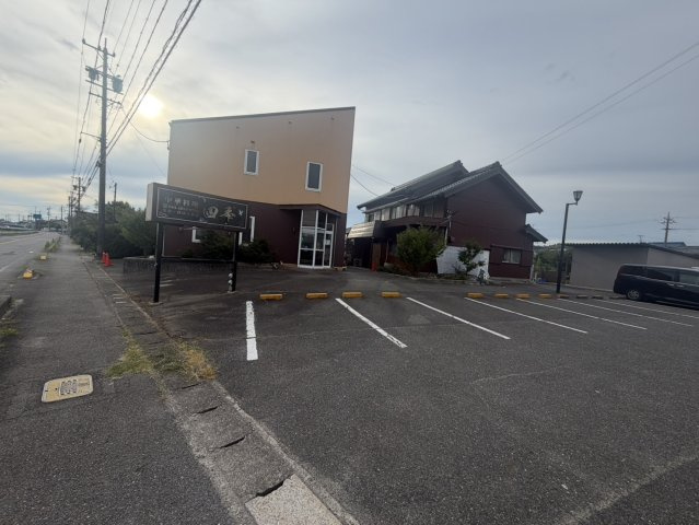 常滑市矢田字垣出口店舗付き住宅のその他