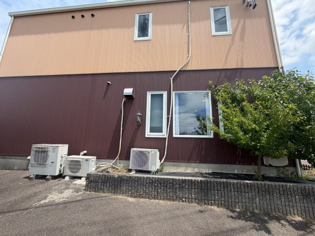 常滑市矢田字垣出口店舗付き住宅のその他